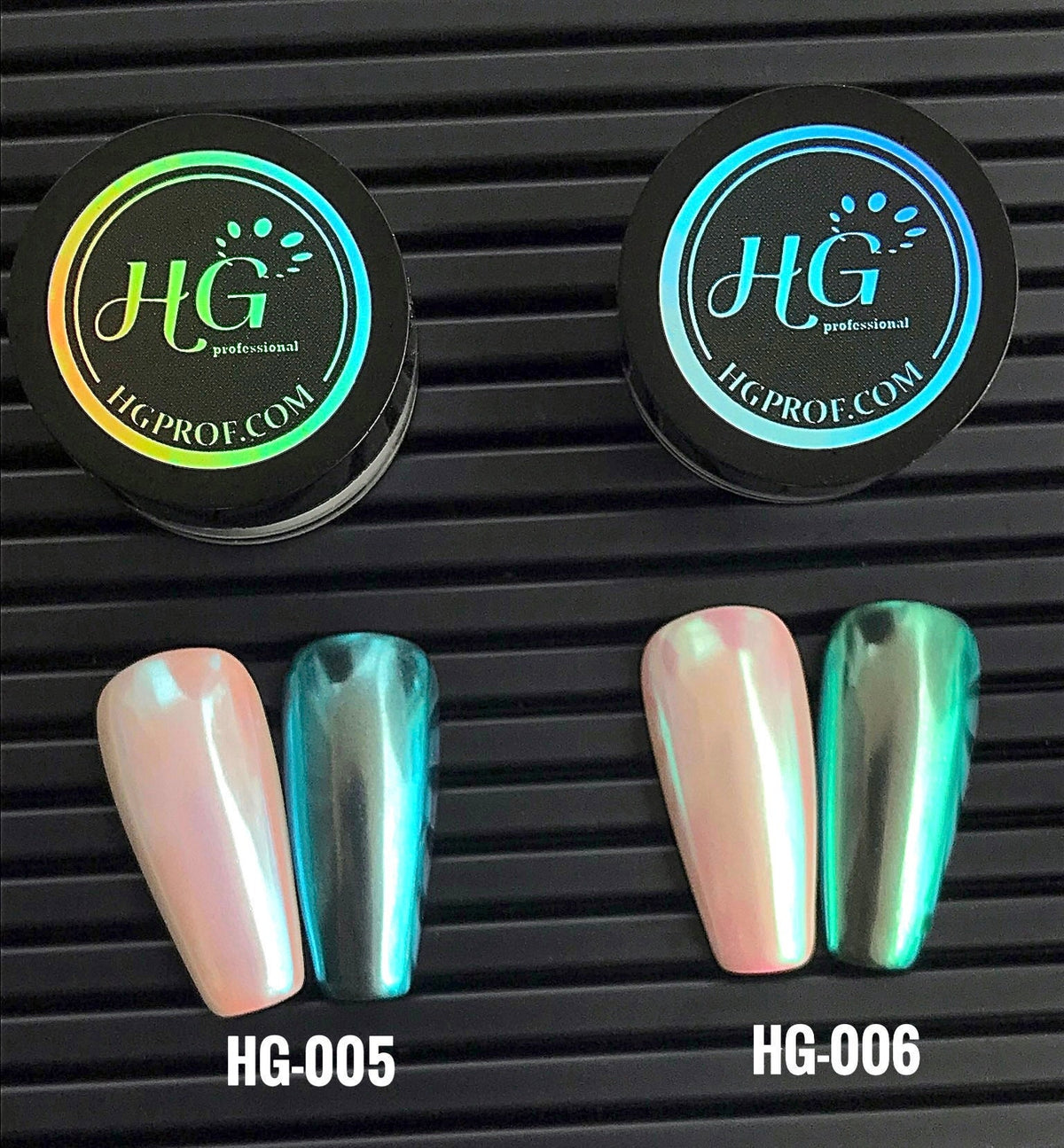 Colorful Moonlight Powder – HGPROFESSIONAL